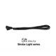 Kubota RTV Extension Wire | PNP Strobe Light Series by XK Glow (EPR)